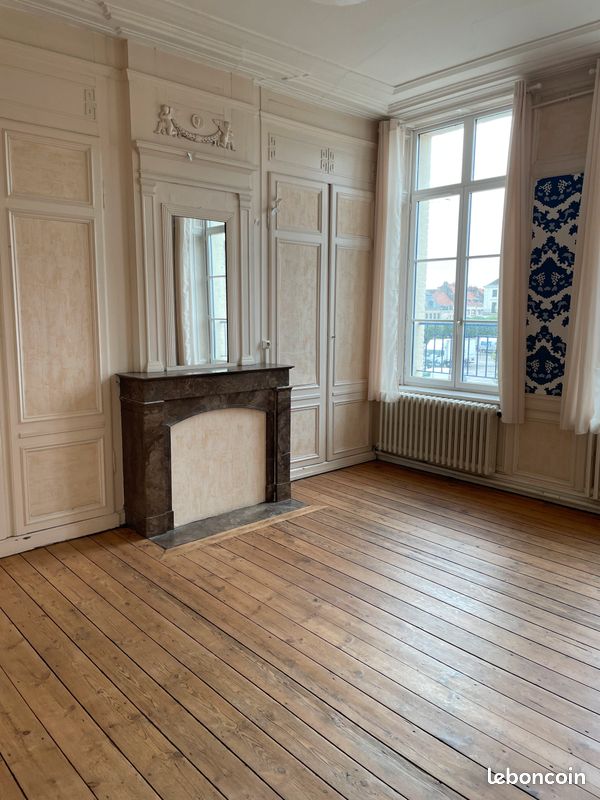 Appartement 2 pièces 70 m² · à Saint-Omer · 70 m² · 670 €/mois