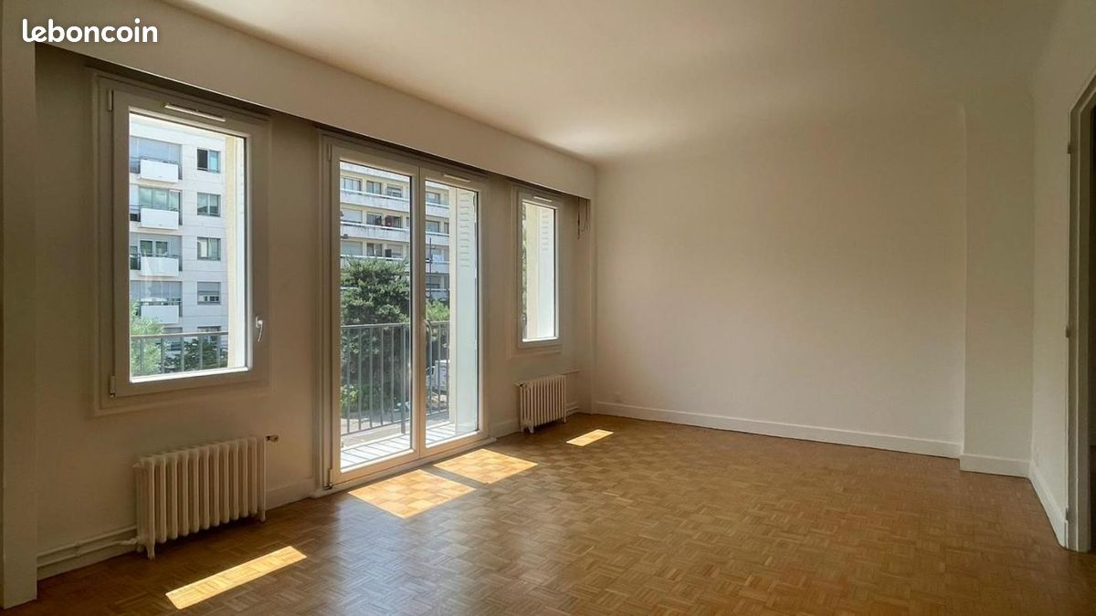 Appartement 3 pièces 69 m² · à Viroflay · 69 m² · 1 515 €