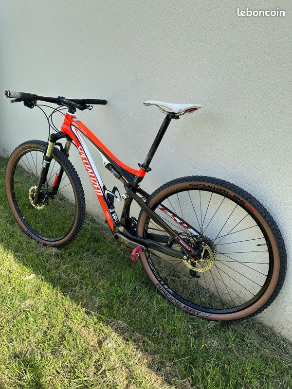 Specialized epic comp carbone (image 3)