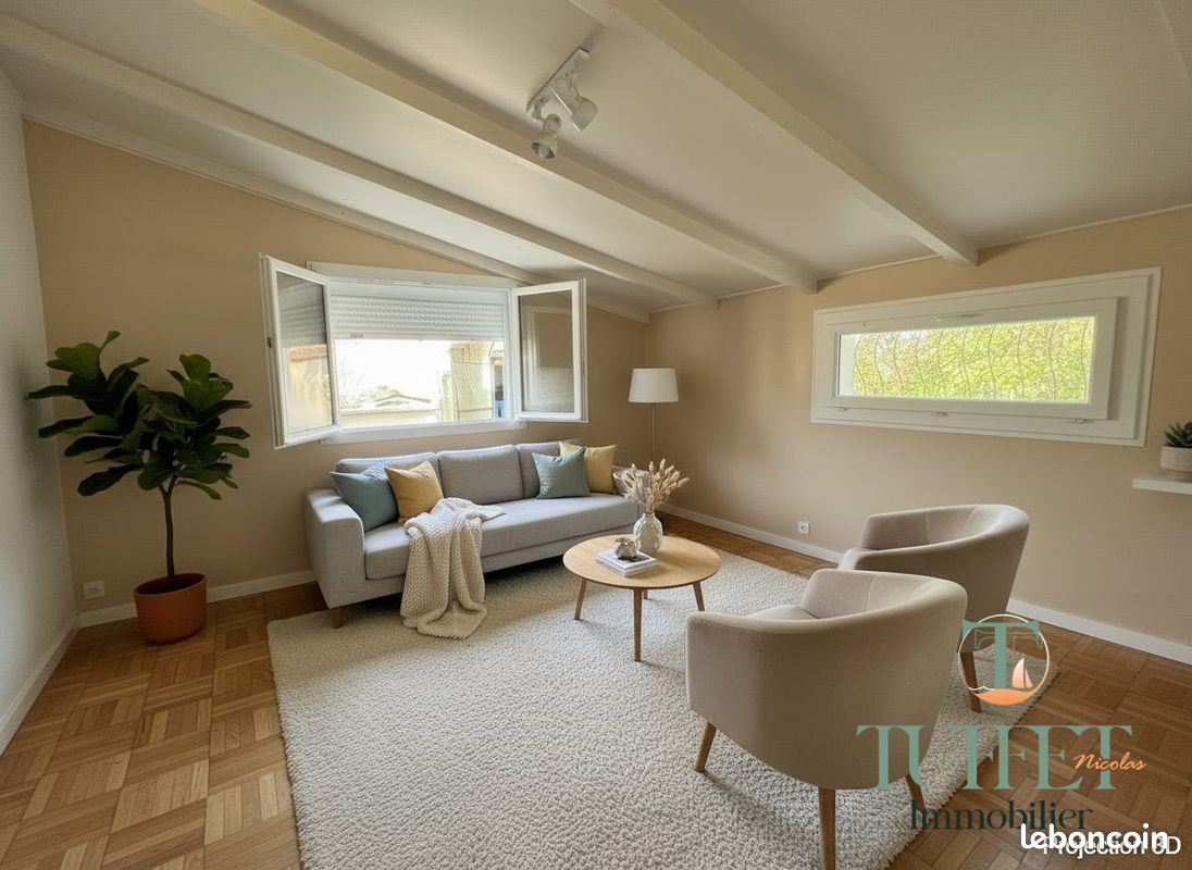 Maison 6 pièces 118 m² (image 30)