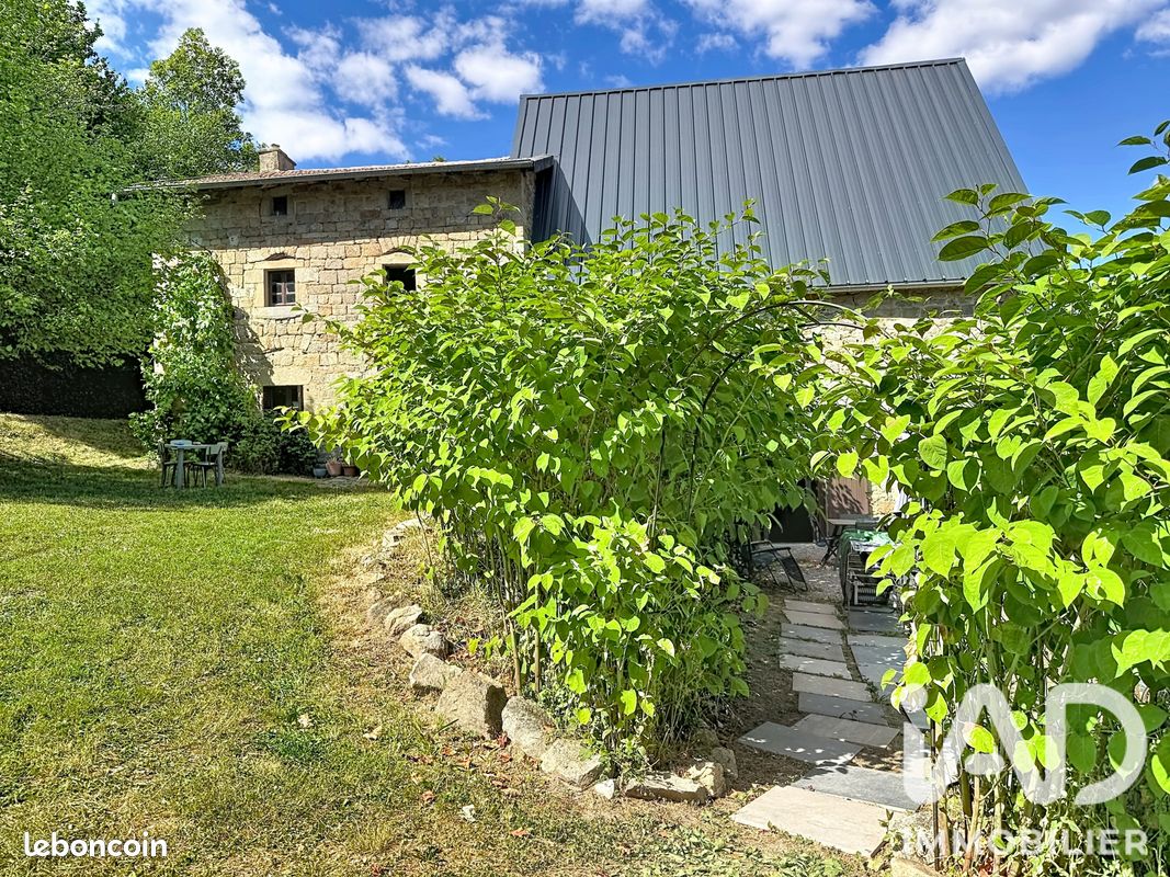 Maison 4 pièces 116 m² · à Grandval · 116 m² · 169 000 €