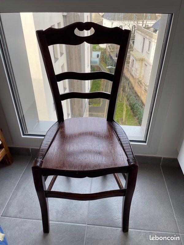 Chaise (image 3)