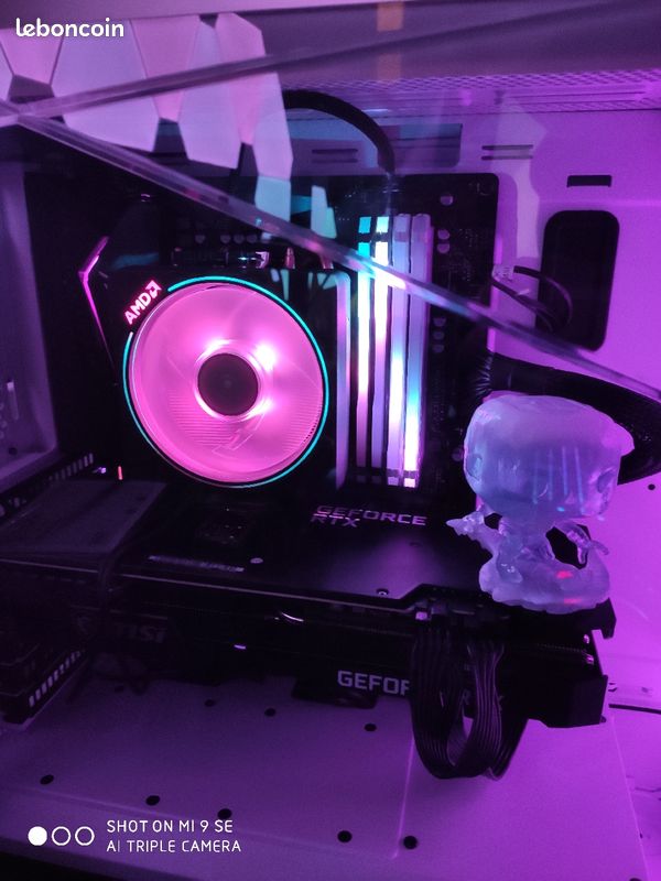 Pc rtx 3080 (image 3)