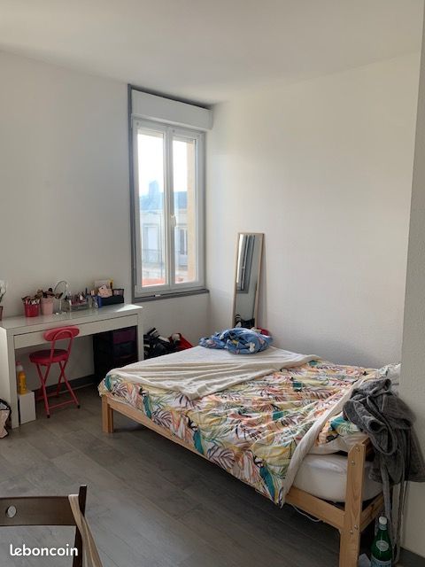 Appartement a louer bordeaux - 1 pièce(s) - 40 m2 - Surfyn
