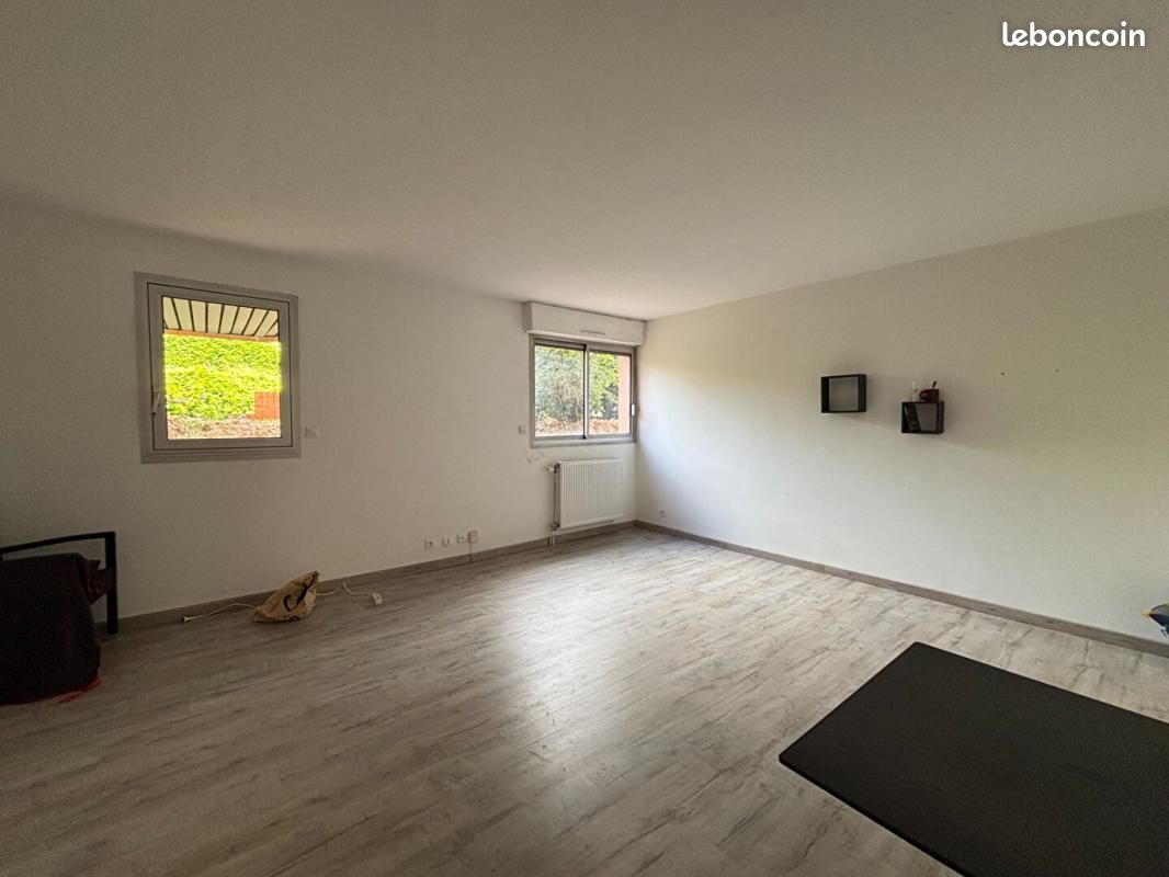 Appartement 3 pièces 72 m² · à Toulouse · 72 m² · 963 €