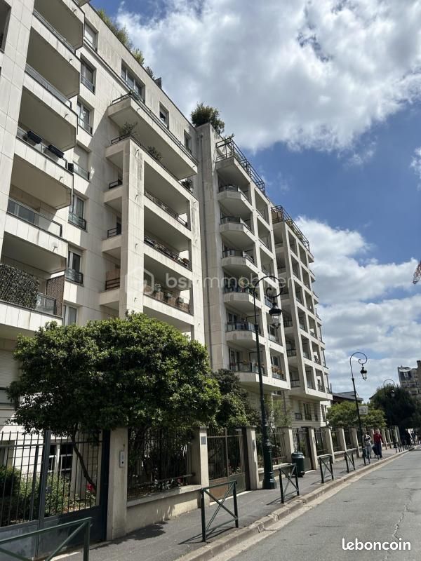Appartement 5 pièces 102 m² · à Puteaux · 102 m² · 798 000 €