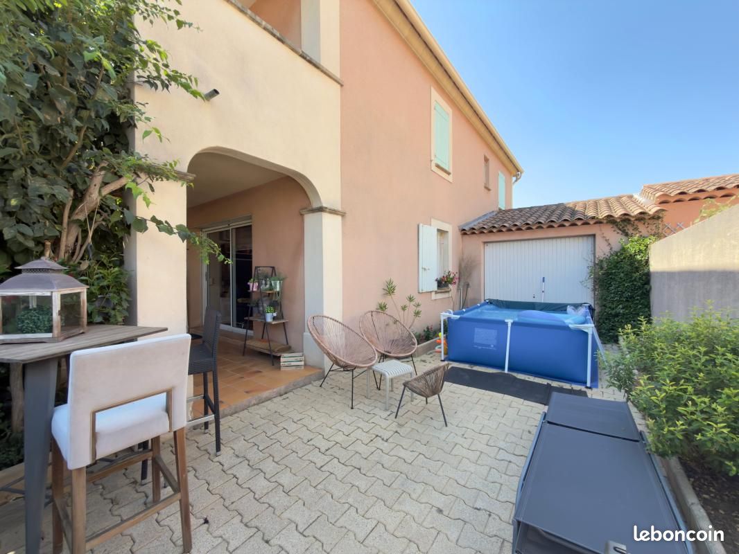 Appartement 3 pièces 74 m² · à Salon-de-Provence · 74 m² · 249 000 €