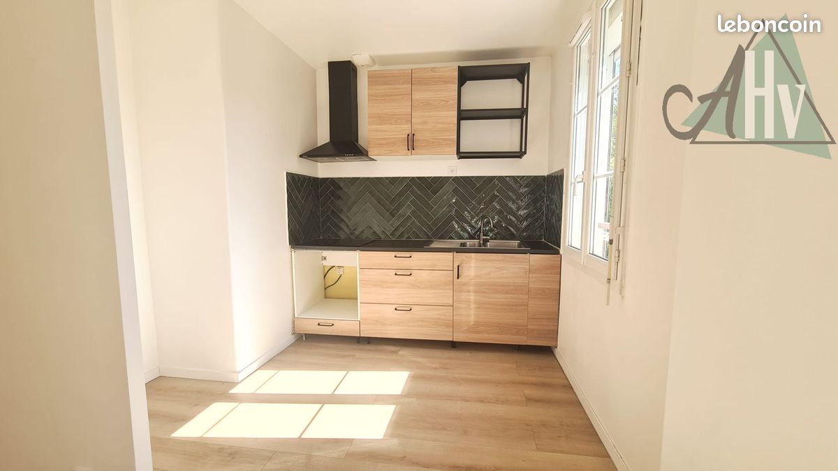 Appartement 3 pièces 67 m² · à Provins · 67 m² · 845 €