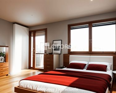 Appartement 549 000 € - 142 m²
