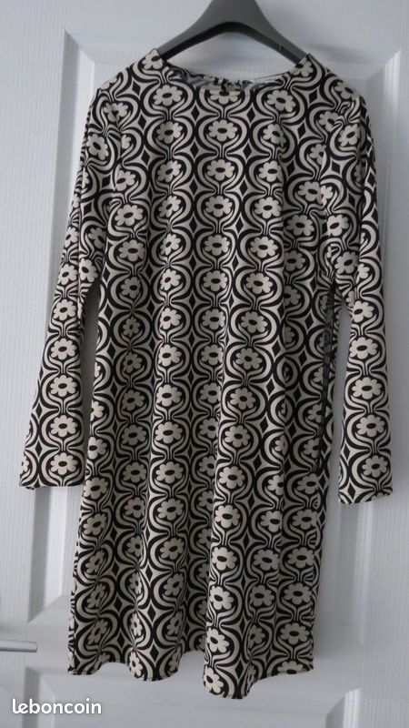 Robe Mango M neuve (image 1)