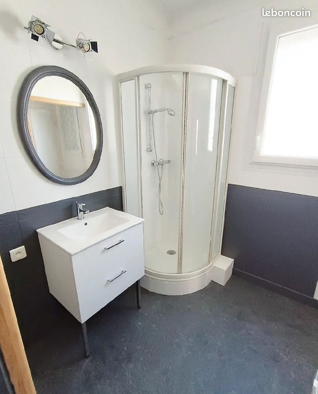 Studio meublé - Limoges 87000 (image principale 1)