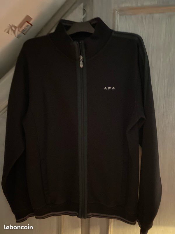 Gilet homme Mise aux Green Vêtements