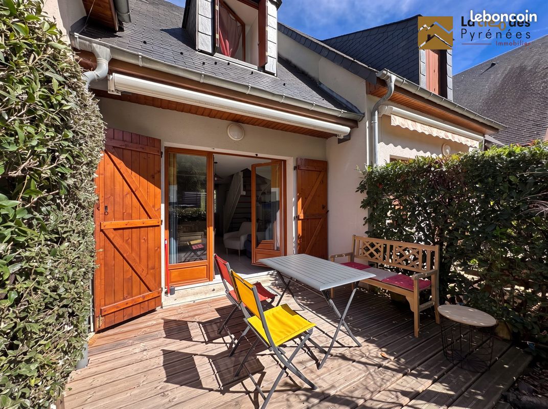 Maison 3 pièces 44 m² · à Vignec · 44 m² · 239 000 €