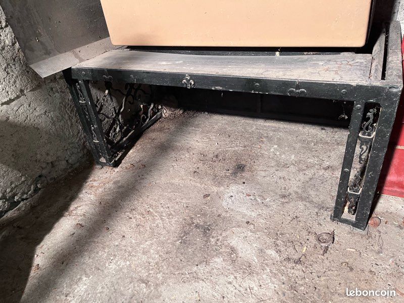 Poêle à bois / Cuisinière SUPRA modèle 501 (image 5)