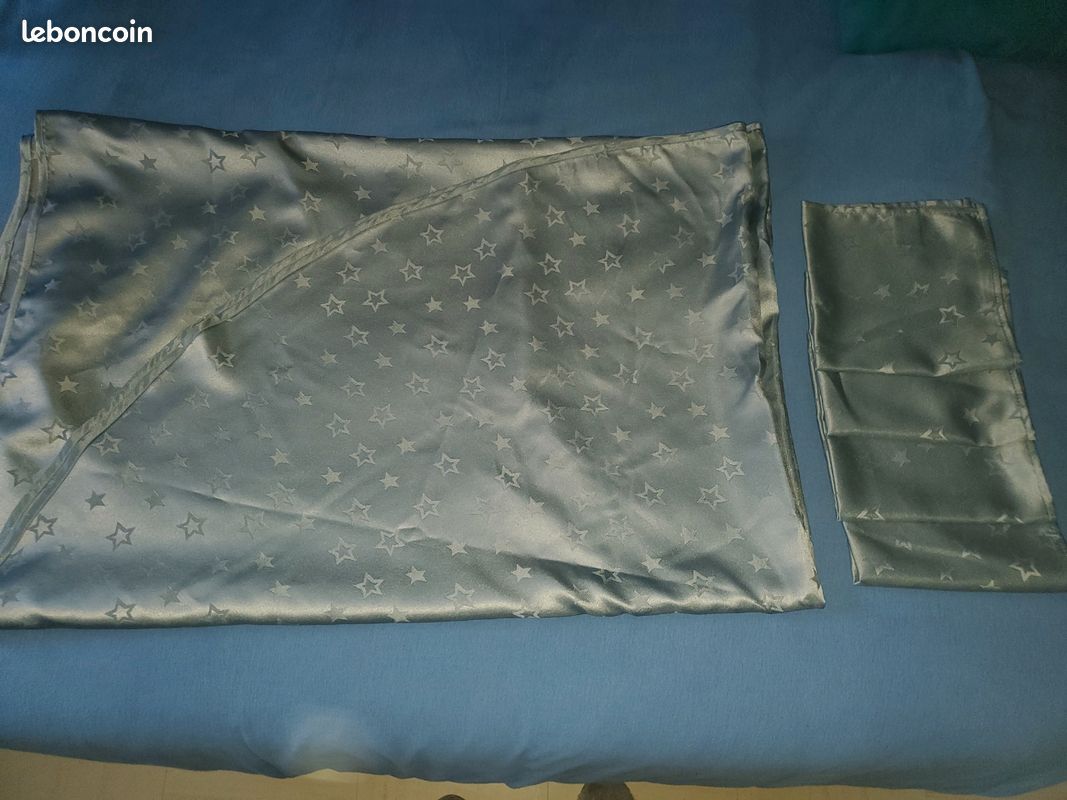 Nappe Françoise saget (image 2)