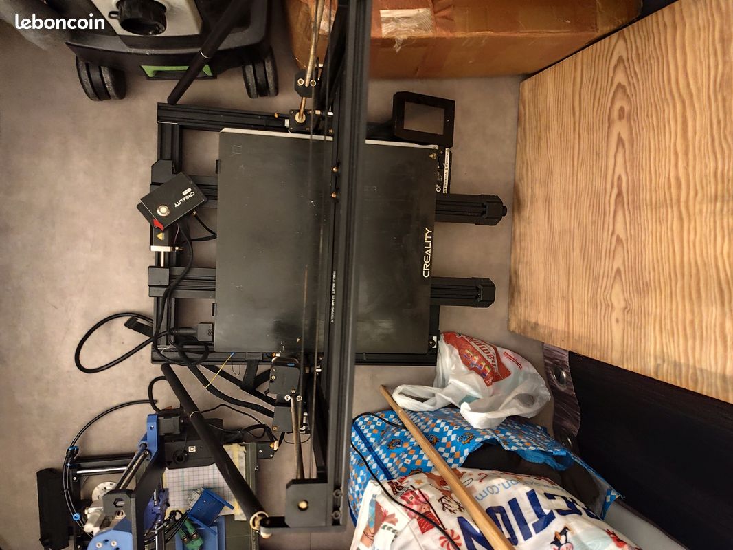 Imprimante 3D (image 4)