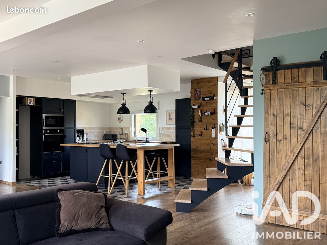 Maison 8 pièces 176 m² (image 6)