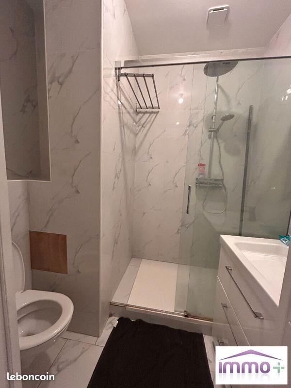 Appartement a louer pantin - 5 pièce(s) - 107 m2 - Surfyn