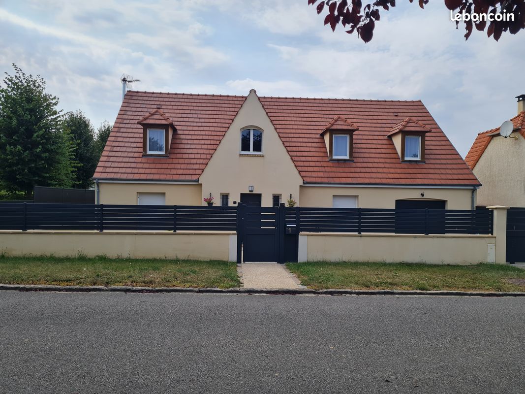 Maison 7 pièces 186 m² · à Concevreux · 186 m² · 330 000 €