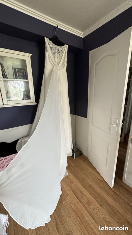Robe de mariée (image 1)