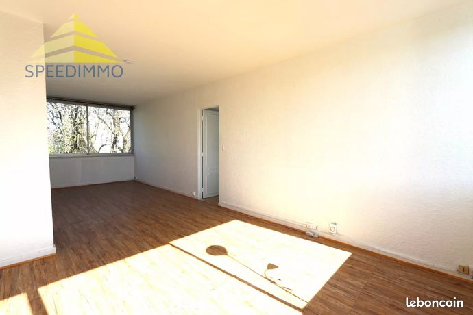 Appartement 4 pièces 75 m²