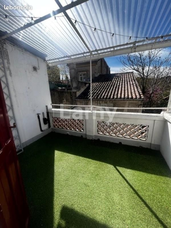 Appartement 2 pièces 43 m² · à Fuveau · 43 m² · 858 €