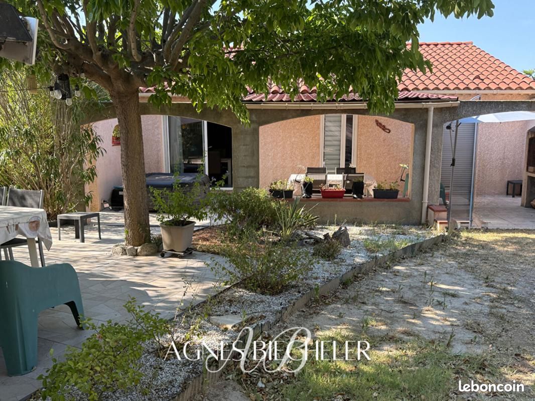 Maison 4 pièces 100 m² · à Bages · 100 m² · 275 000 €