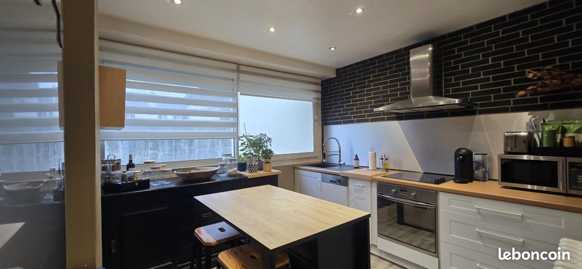 Appartement 3 pièces 72 m² · à Le Havre · 72 m² · 925 €