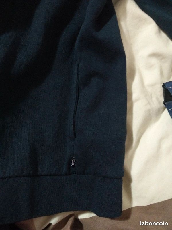 Gilet enfant Okaïdi, taille 10 ans très bon état (image 6)