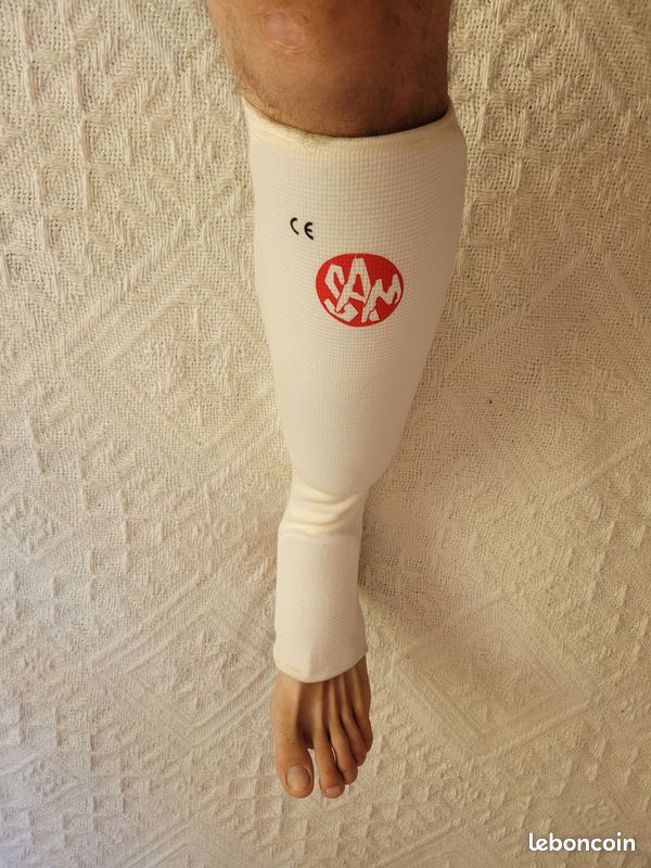Protections arts martiaux ou de combat (image 1)