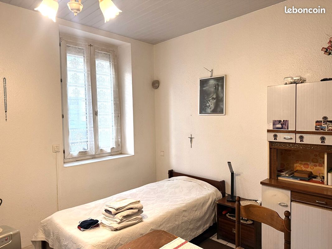 Appartement 1 pièce 22 m² · à Muret · 22 m² · 65 000 €