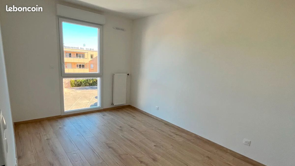 Appartement 4 pièces 74 m² · à Bourg-en-Bresse · 74 m² · 1 113 €/mois