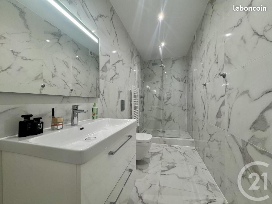 Appartement a louer haguenau - 4 pièce(s) - 95 m2 - Surfyn