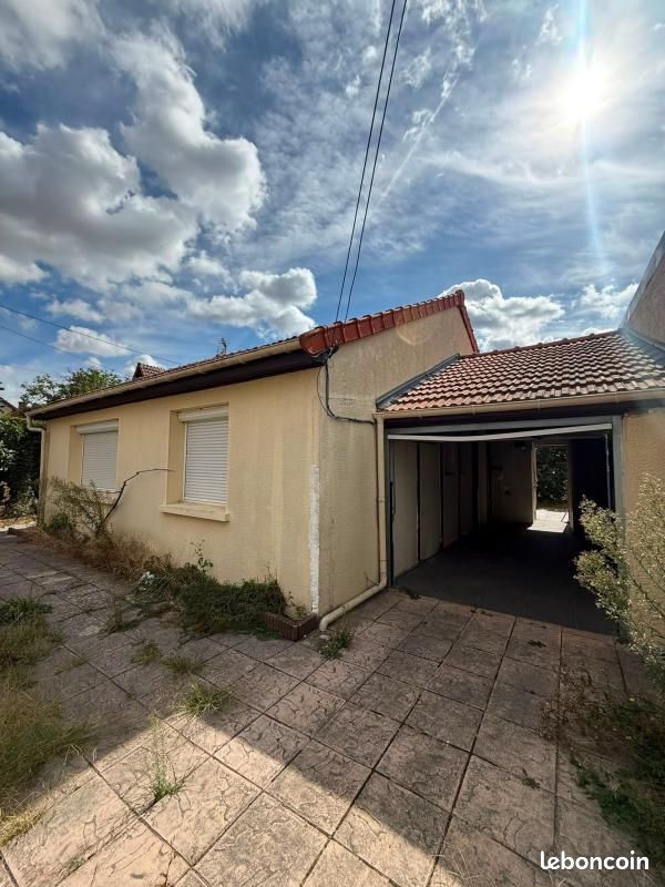 Maison 4 pièces 100 m² · à Villepinte · 100 m² · 319 000 €