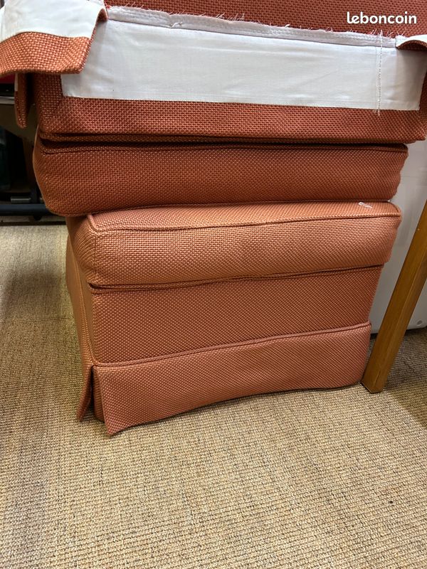 Chaise fauteuil (image 4)