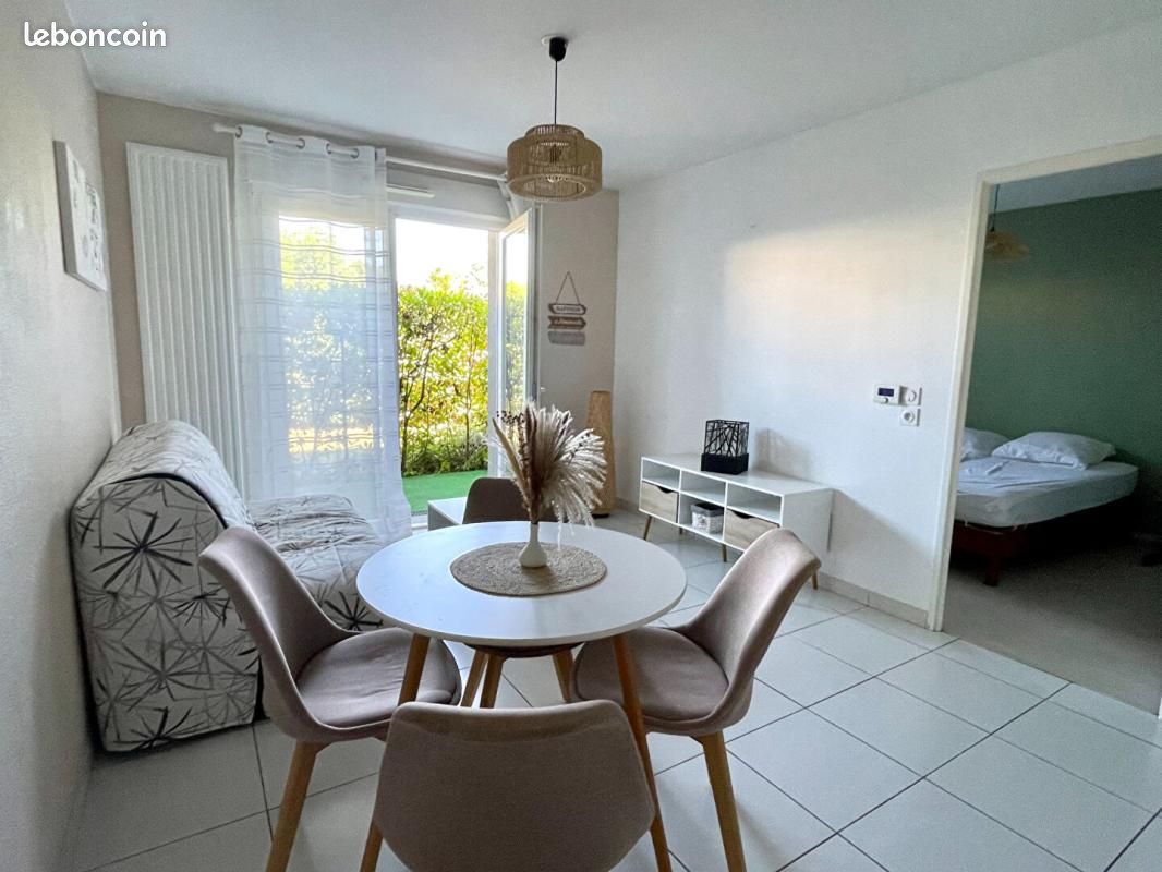 Appartement 2 pièces 36 m² · à Mérignac · 36 m² · 149 500 €