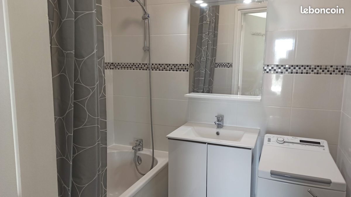 Appartement a louer boulogne-sur-mer - 1 pièce(s) - 31 m2 - Surfyn