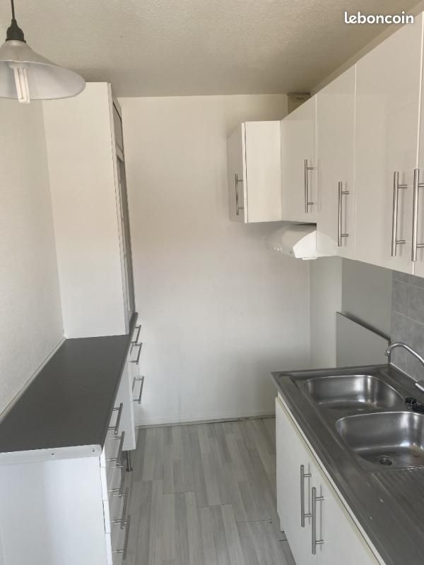 Appartement 3 pièces 52 m² · à Toulouse · 52 m² · 760 €/mois