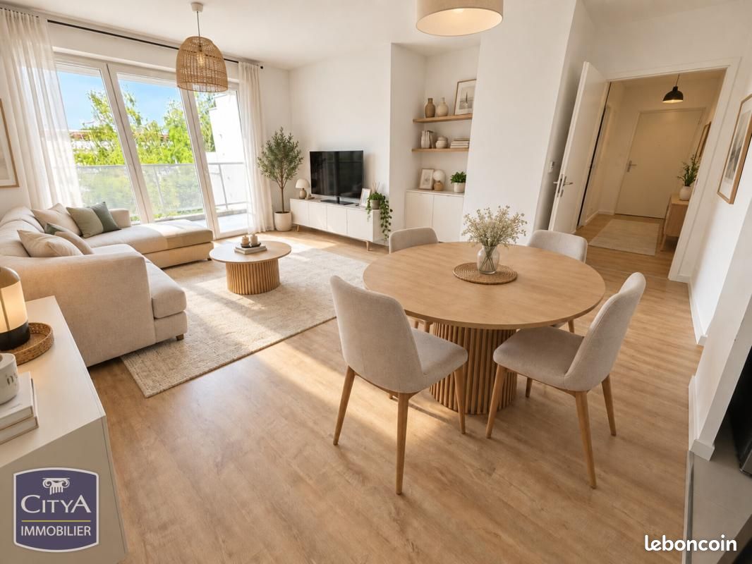 Appartement 4 pièces 86 m² · à La Rochelle · 86 m² · 400 000 €