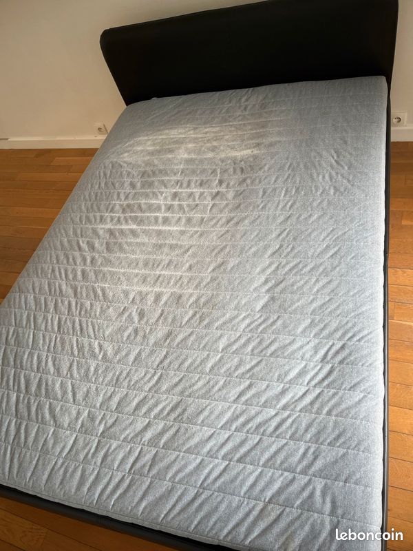 Matelas VADSÖ 140x200 cm (image 3)