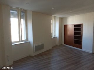 Appartement 3 pièces 75 m² · à Mazamet · 75 m² · 530 €/mois