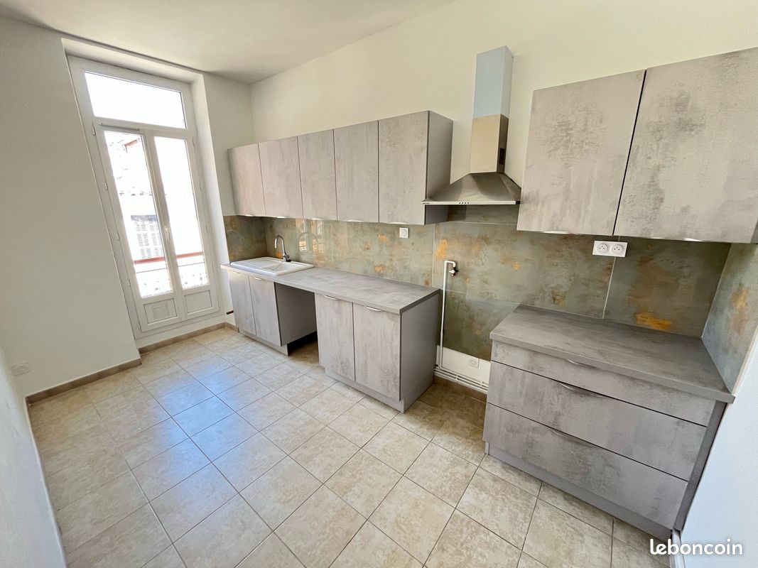 Appartement 2 pièces 41 m² · à Marseille · 41 m² · 175 000 €