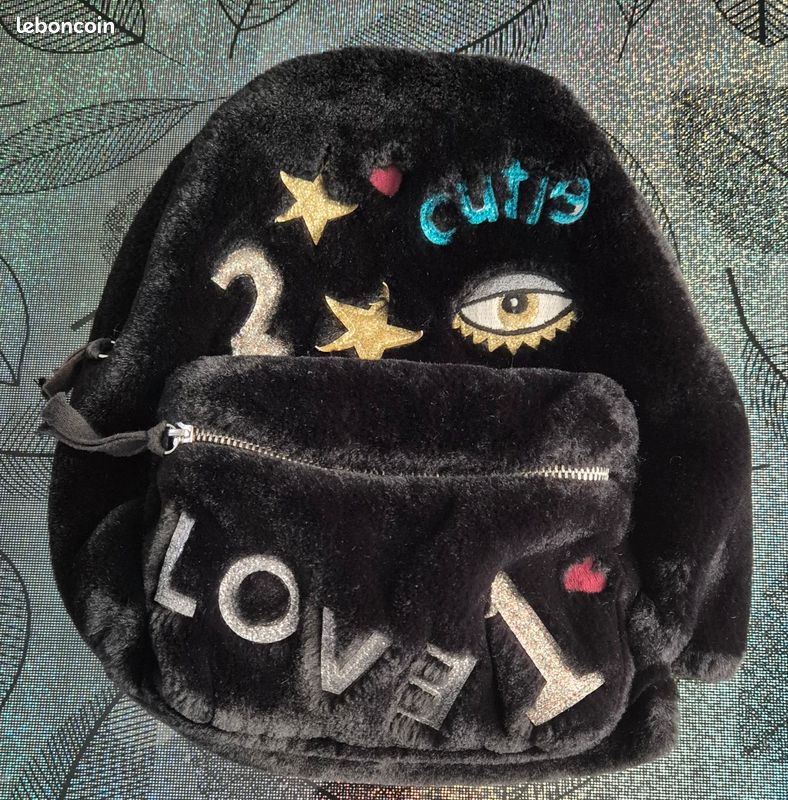 Sac a dos (image 1)