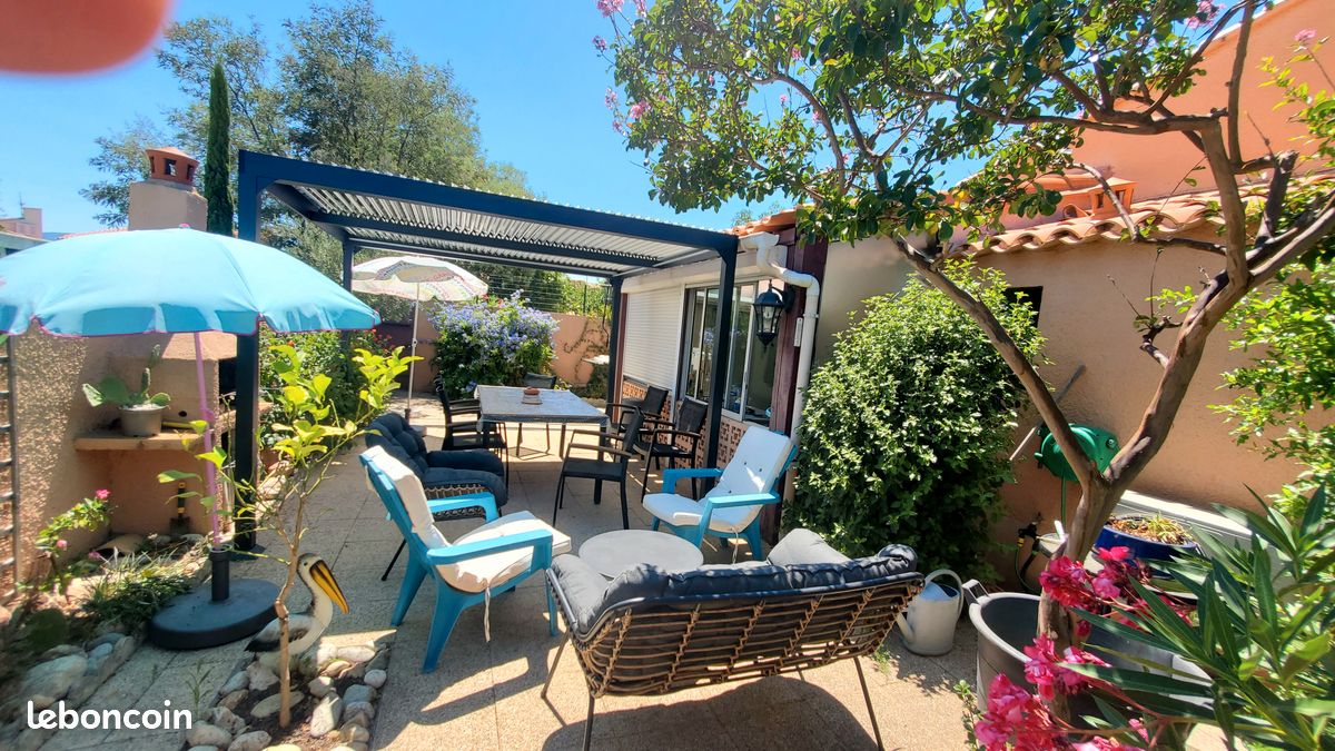 Maison 3 pièces 64 m² · à Saint-Cyprien · 64 m² · 299 000 €