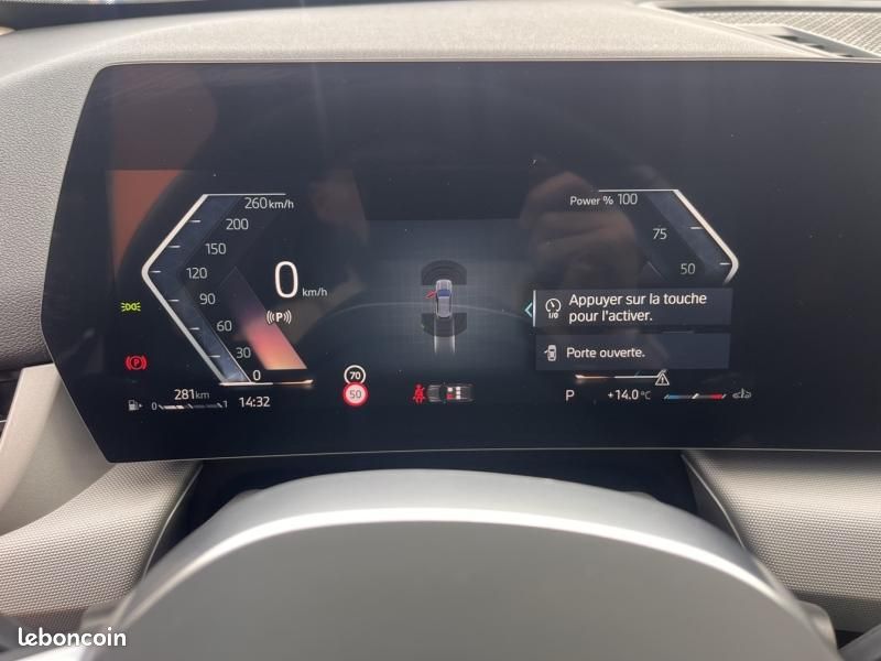 Bmw X1 sDrive18i 136ch Business Design (image 10)