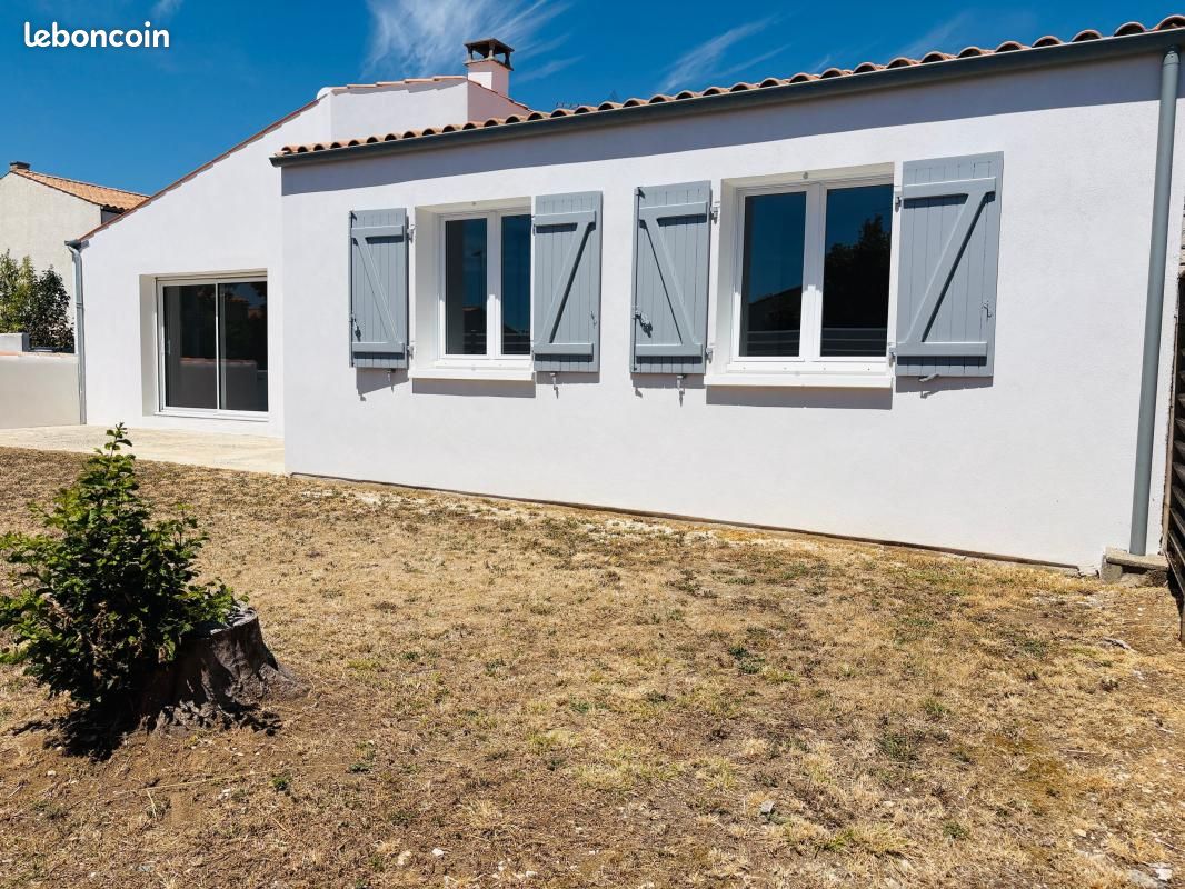 Maison 4 pièces 100 m² (image 9)