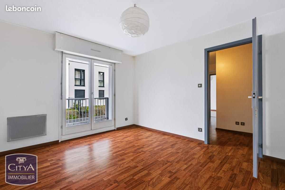 Appartement 2 pièces 44 m² (image 2)