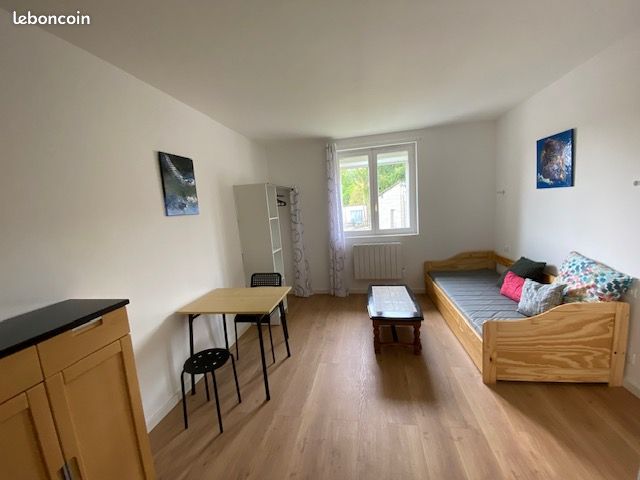 Appartement 1 pièce 21 m² · à Commercy · 21 m² · 340 €/mois