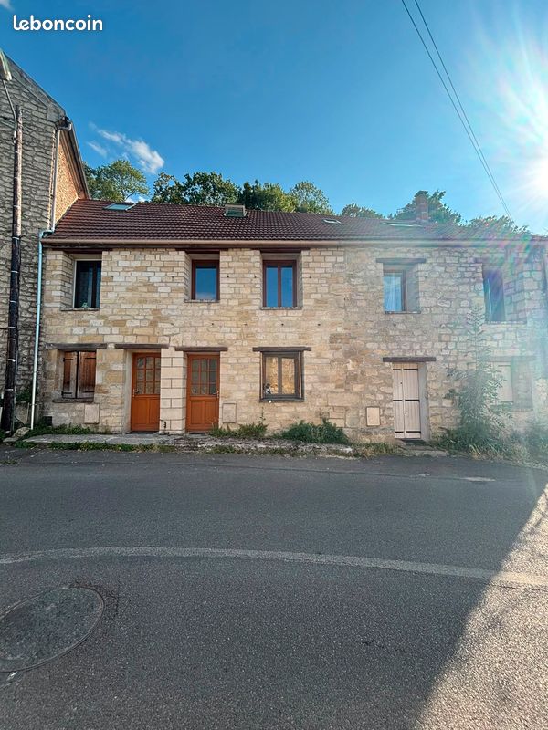 Appartement 1 pièce 23 m² · à Osny · 23 m² · 670 €/mois