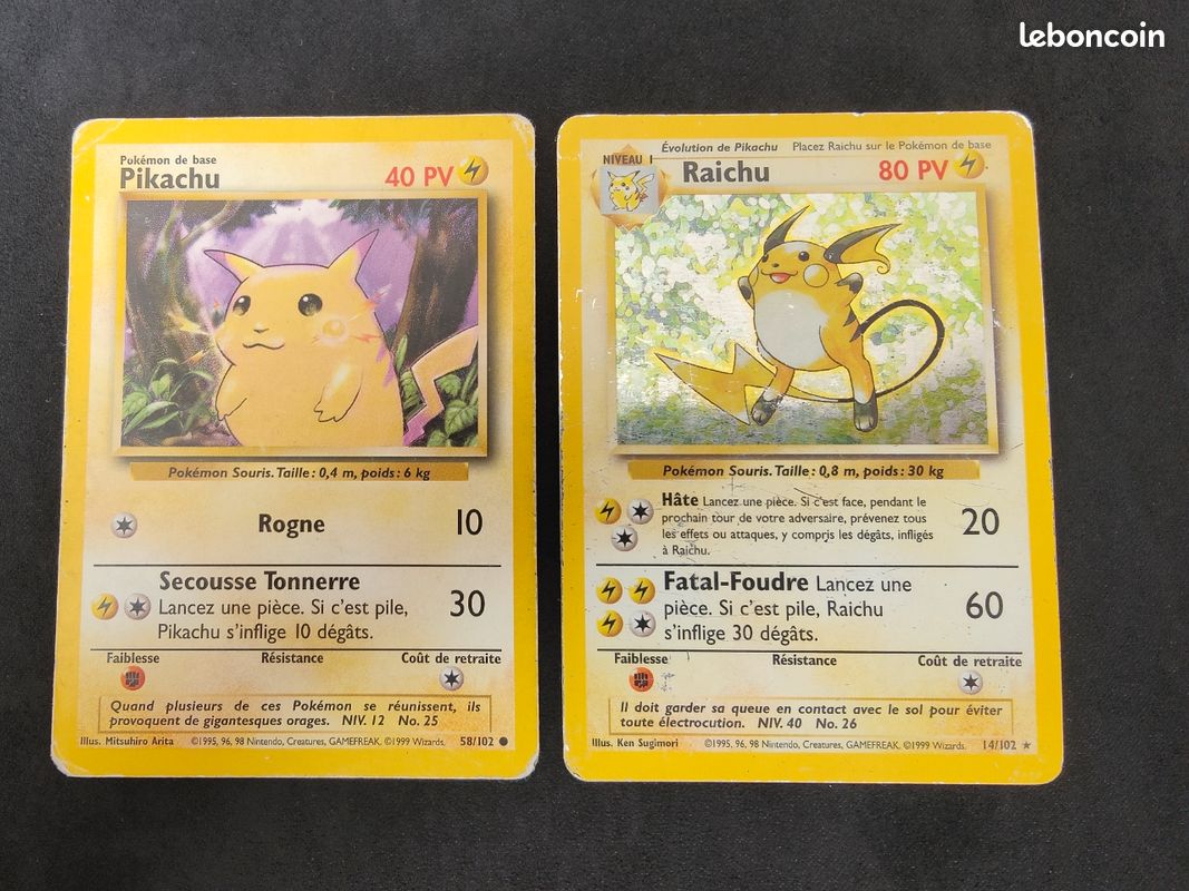 basic pokemon pikachu card value 58/102 Pikachu Shadowless CD Promo 58/102 CGC 9 main image 0